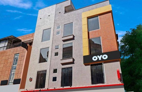 Gandhi Nagar Hotel | Hotel ∙ 2 guests