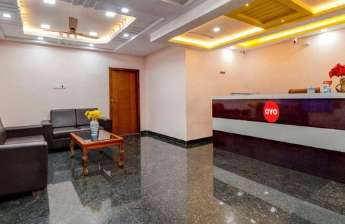 Gandhi Nagar Hotel | Hotel ∙ 2 guests