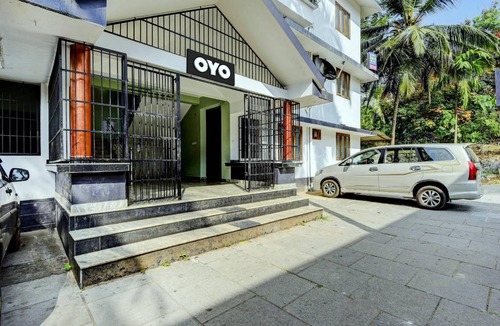 Mahe Hotel | Hotel ∙ 2 guests