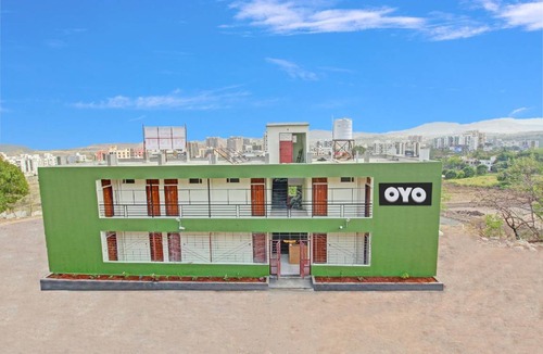 Paud Hotel | Hotel ∙ 2 guests
