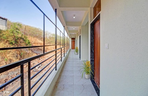 Paud Hotel | Hotel ∙ 2 guests