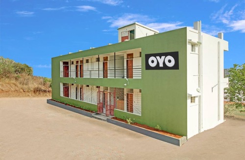 Paud Hotel | Hotel ∙ 2 guests