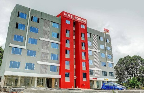 Uddar Hotel | Hotel ∙ 2 guests