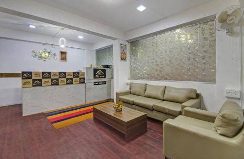 Baner Hotel | Hotel ∙ 2 guests