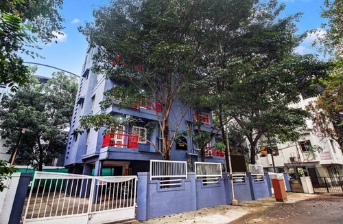 Baner Hotel | Hotel ∙ 2 guests