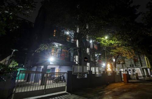Baner Hotel | Hotel ∙ 2 guests