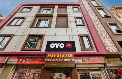 Cuttack Hotel | Hotel ∙ 3 guests