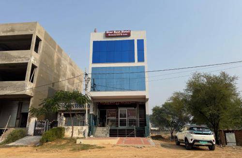 Sanganer Hotel | Hotel ∙ 3 guests