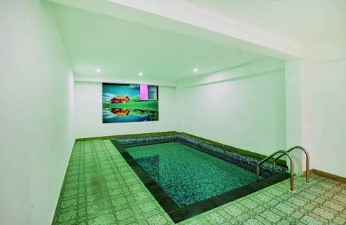 Hassan Hotel | Hotel ∙ 3 guests