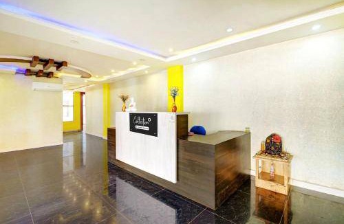 Hassan Hotel | Hotel ∙ 3 guests