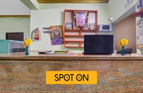 Secunderabad Hotel | Hotel ∙ 3 guests