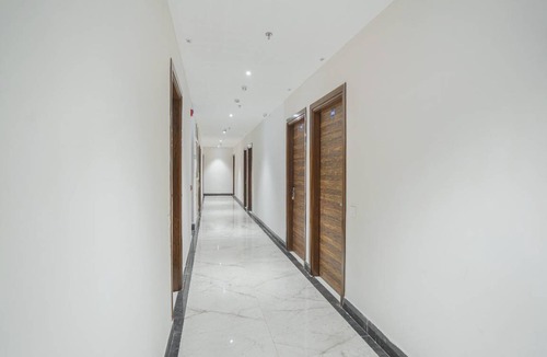 Mohali Hotel | Hotel ∙ 3 guests