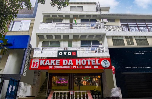 Kalkaji Hotel | Hotel ∙ 3 guests