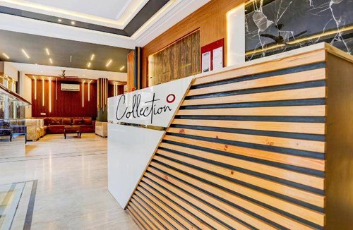Mahipalpur Extension Hotel | Hotel ∙ 3 guests