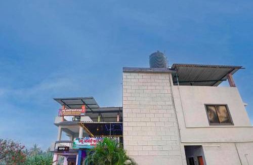 Nala Sopara Hotel | Hotel ∙ 3 guests