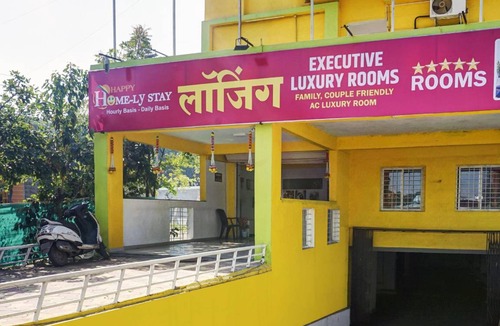 Jadhavwadi Hotel | Hotel ∙ 3 guests
