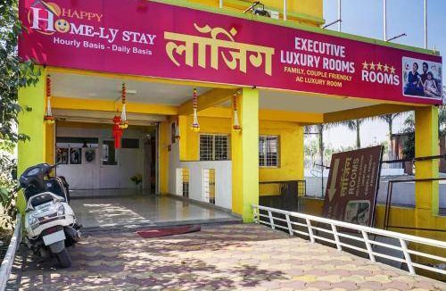 Jadhavwadi Hotel | Hotel ∙ 3 guests