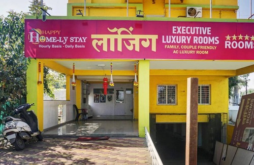 Jadhavwadi Hotel | Hotel ∙ 3 guests