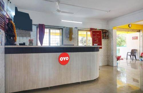 Jadhavwadi Hotel | Hotel ∙ 3 guests