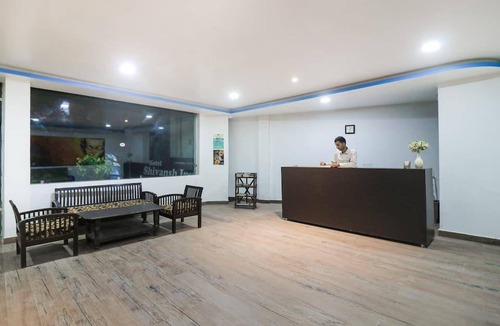 Bilaspur Hotel | Hotel ∙ 3 guests