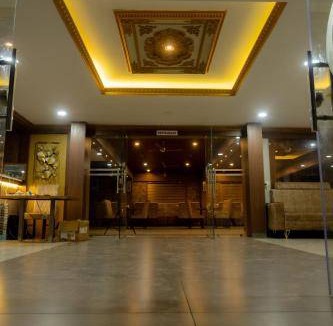 Stuart Hill Hotel | Hotel ∙ 3 guests