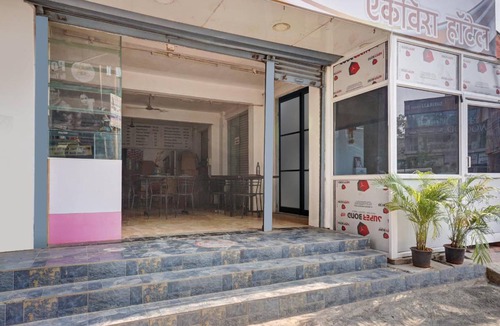 Thergaon Hotel | Hotel ∙ 3 guests