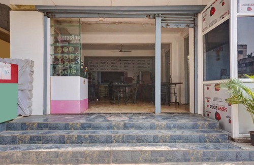Thergaon Hotel | Hotel ∙ 3 guests