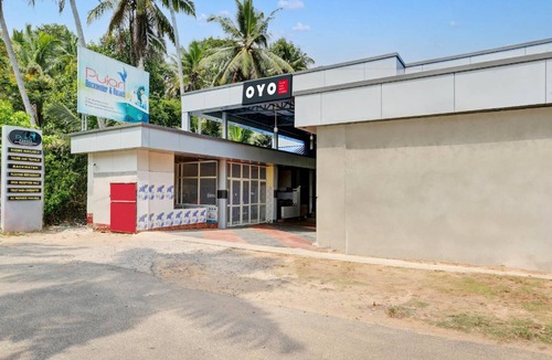 Poovar Hotel | Hotel ∙ 3 guests