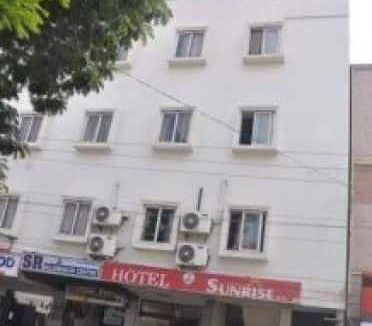 Vijayawada Hotel | Hotel ∙ 4 guests