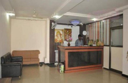 Vijayawada Hotel | Hotel ∙ 4 guests