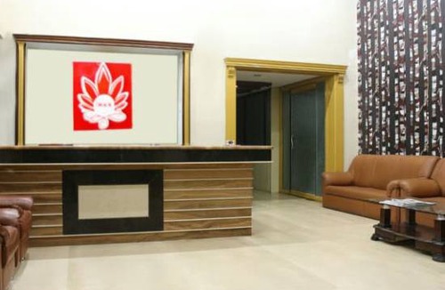 Vijayawada Hotel | Hotel ∙ 4 guests
