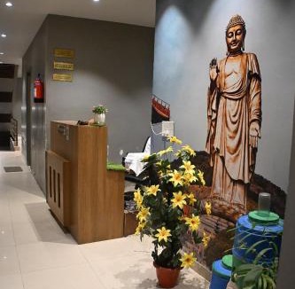 Bathinda Hotel | Hotel 60