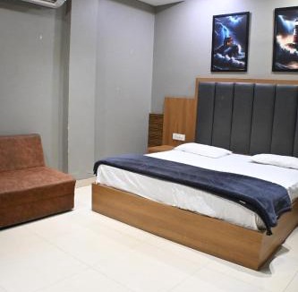 Bathinda Hotel | Hotel 60