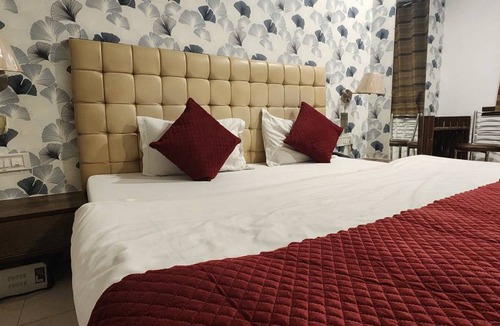Dariyaganj Hotel | Hotel ∙ 8 guests