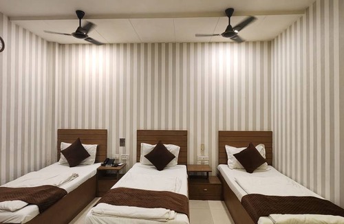 Dariyaganj Hotel | Hotel ∙ 8 guests