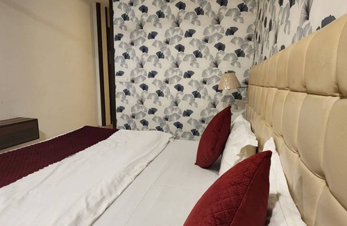 Dariyaganj Hotel | Hotel ∙ 8 guests