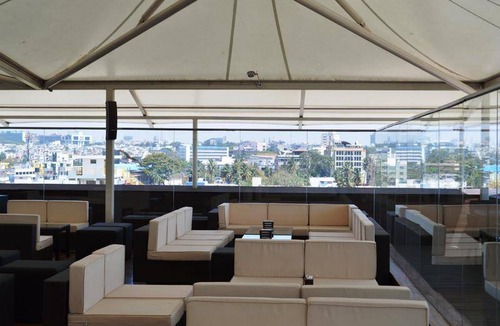 Bangalore City Center Hotel | Hotel ∙ 8 guests