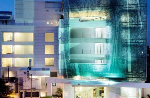 Bangalore City Center Hotel | Hotel ∙ 8 guests