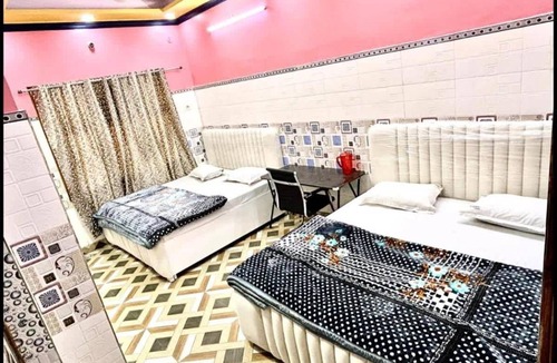 Dariyaganj Hotel | Hotel ∙ 8 guests