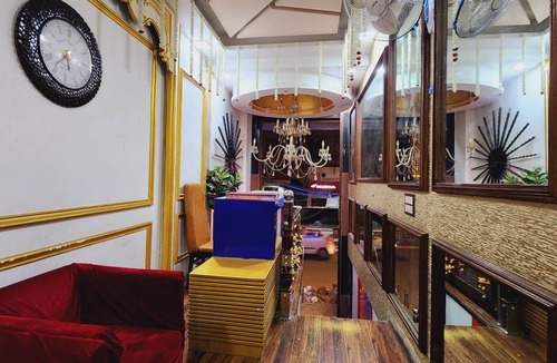 Dariyaganj Hotel | Hotel ∙ 8 guests