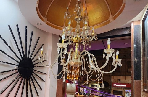 Dariyaganj Hotel | Hotel ∙ 8 guests
