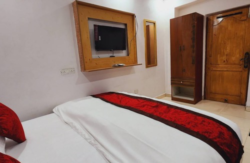 Dariyaganj Hotel | Hotel ∙ 8 guests