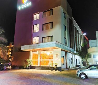 Shirdi Hotel | Hotel 9 Coin