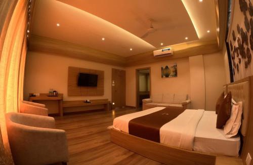 Shirdi Hotel | Hotel 9 Coin