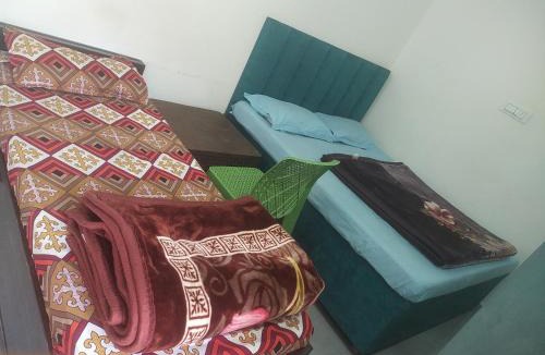 Kharsali Hotel | Hotel AASHVI Palace And Restaurant