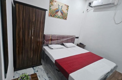 Danapur Hotel | HOTEL ABHIANK RESIDENCY RESTAURANT & BANQUET Hall