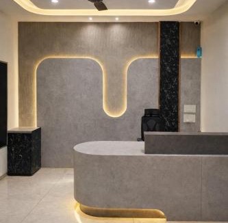Shani Shingnapur Hotel | Hotel Abhishek Pride