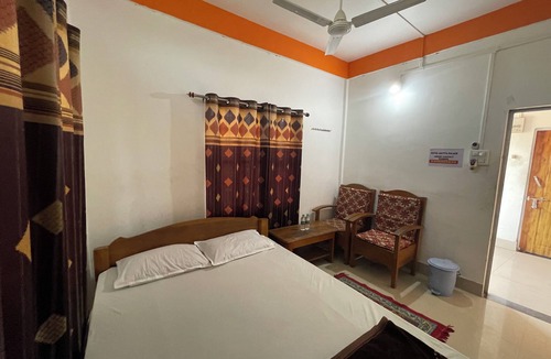 Dhemaji Hotel | Hotel Aditya Palace