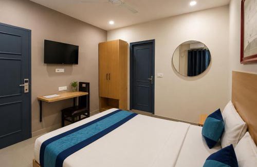 Vasundhara Hotel | Hotel Admire Inn GZB By ASPL