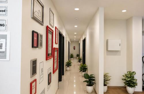 Vasundhara Hotel | Hotel Admire Inn GZB By ASPL